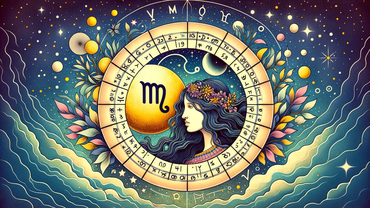 Horóscopo de hoy Virgo: las predicciones para este 09 de abril de 2026