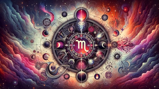 Horóscopo de Virgo de hoy: domingo 9 de noviembre de 2025