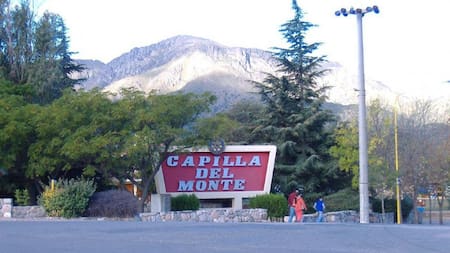 Capilla del Monte: un hombre mató a su hijo de 10 años e hirió a su hija de 6
