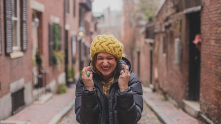 Los tres signos que van a tener un golpe de suerte antes de que termine julio. Foto: Unsplash.