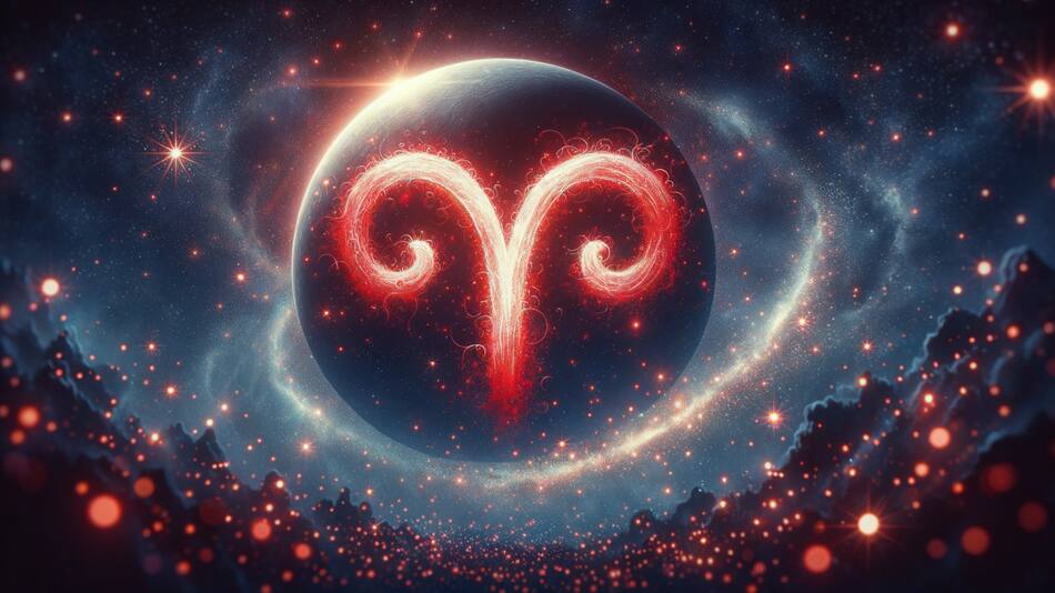 Horóscopo de Aries de hoy: miércoles 10 de abril de 2024. Foto: Redacción canal26.com