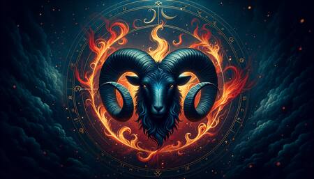 Horóscopo de Aries de hoy: sábado 16 de noviembre de 2024. Foto: Redacción canal26.com