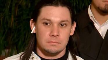 Intento de asesinato a Cristina Kirchner: liberaron a Gabriel Carrizo, señalado como líder de “Los Copitos”