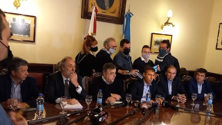 Legisladores de Juntos por el Cambio, Twitter