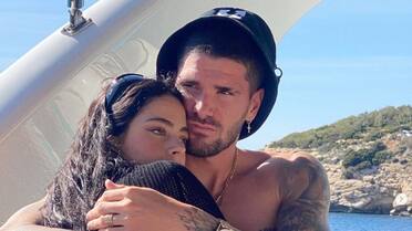 Tini Stoessel y Rodrigo de Paul dan el sí: revelan la fecha y el lugar del esperado casamiento