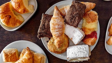 Historia de las facturas