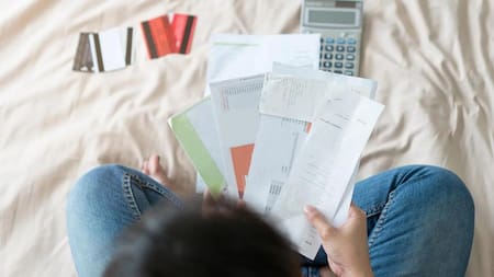 El BCRA habilitará otra vez los débitos automáticos: riesgo para AUH y planes sociales.