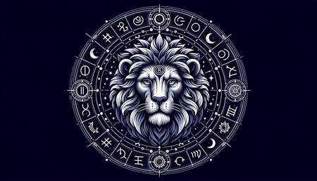 Horoscopo de Leo de hoy: lunes 26 de agosto de 2024. Foto: Redacción canal26.com