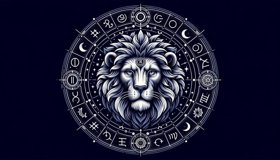 Horoscopo de Leo de hoy: lunes 26 de agosto de 2024. Foto: Redacción canal26.com