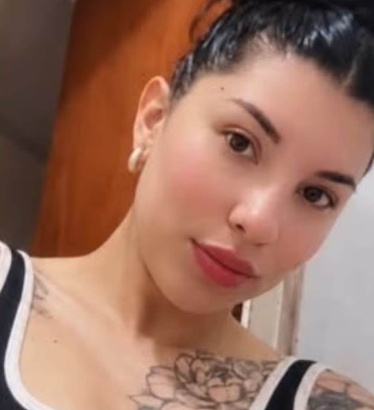 Femicidio Bárbara Aragón.