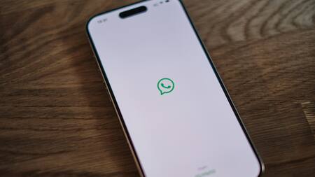 WhatsApp. Foto: Unsplash