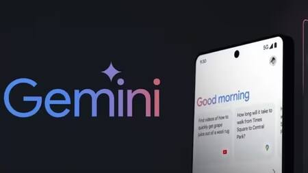 Gemini, Google. Fuente: X