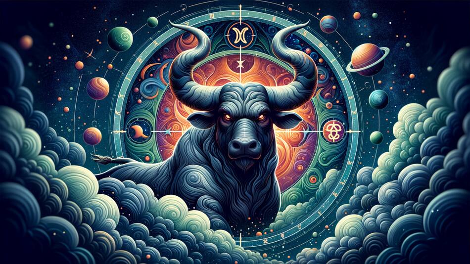 Horóscopo de Tauro de hoy: lunes 22 de abril de 2024. Foto: Redacción canal26.com