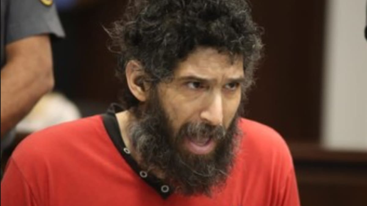Murió Gil Pereg, el “hombre gato” que mató a su tía y a su madre en Mendoza
