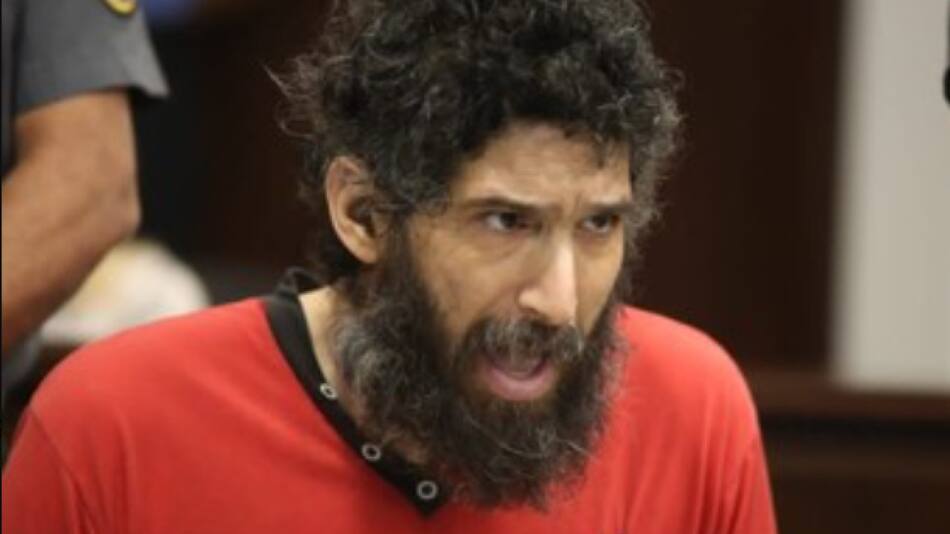 Murió Nicolás Gil Pereg, más conocido como el "hombre gato". Foto: X