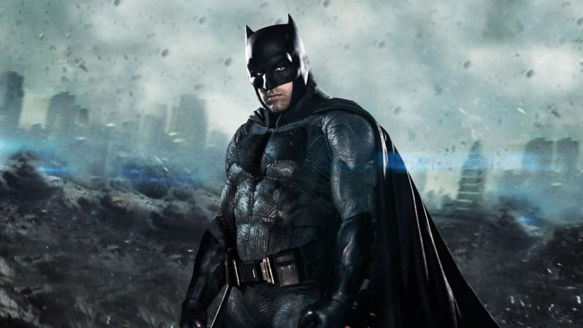 Batman
