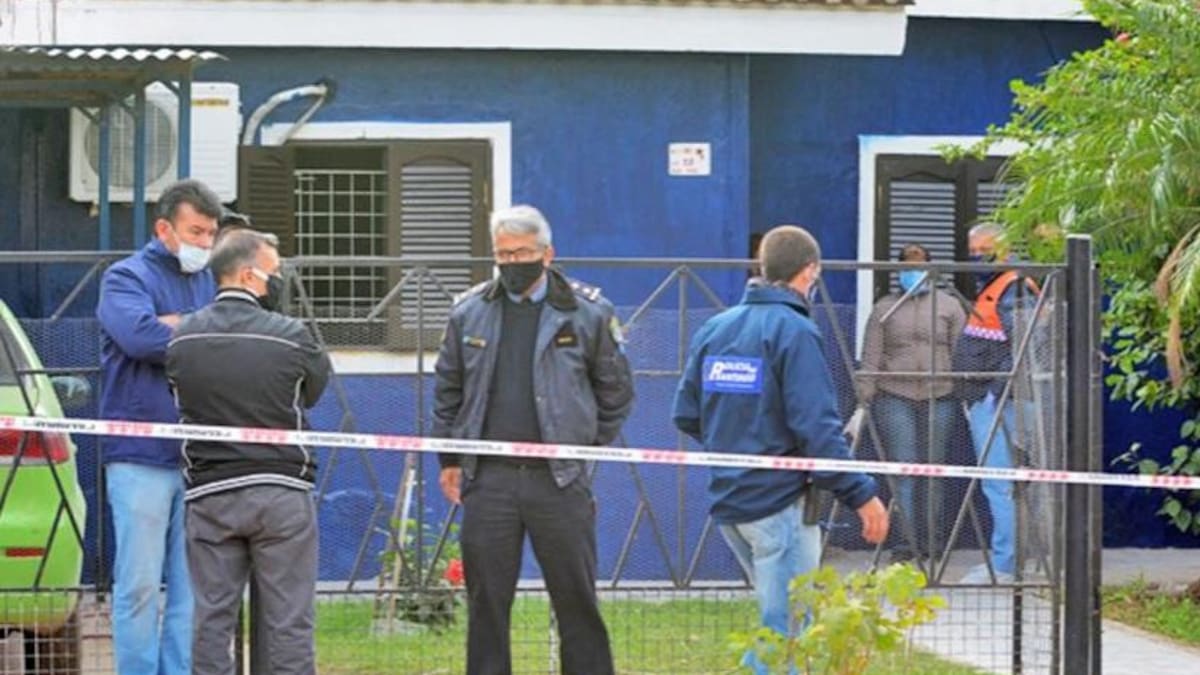 Horror en La Banda: mató a su ex pareja y luego se suicidó colgándose de un árbol