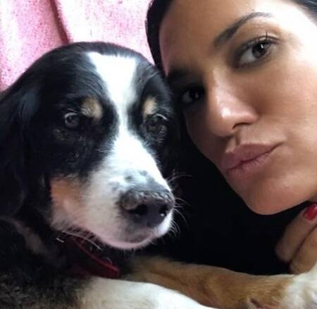 Silvina Escudero Perro