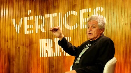 "Un dolor tremendo": el desgarrador relato del "Pato" Fillol tras el robo de su medalla de campeón del mundo