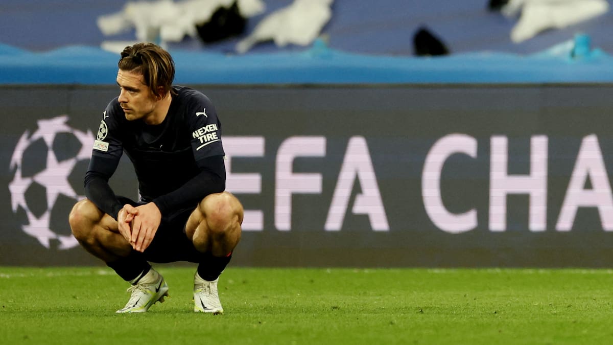 Preocupación en Inglaterra por Jack Grealish: imágenes en un bar reavivan dudas mientras sigue lesionado