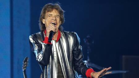 Sorpresa mundial: Los Rolling Stones publican un tema inédito