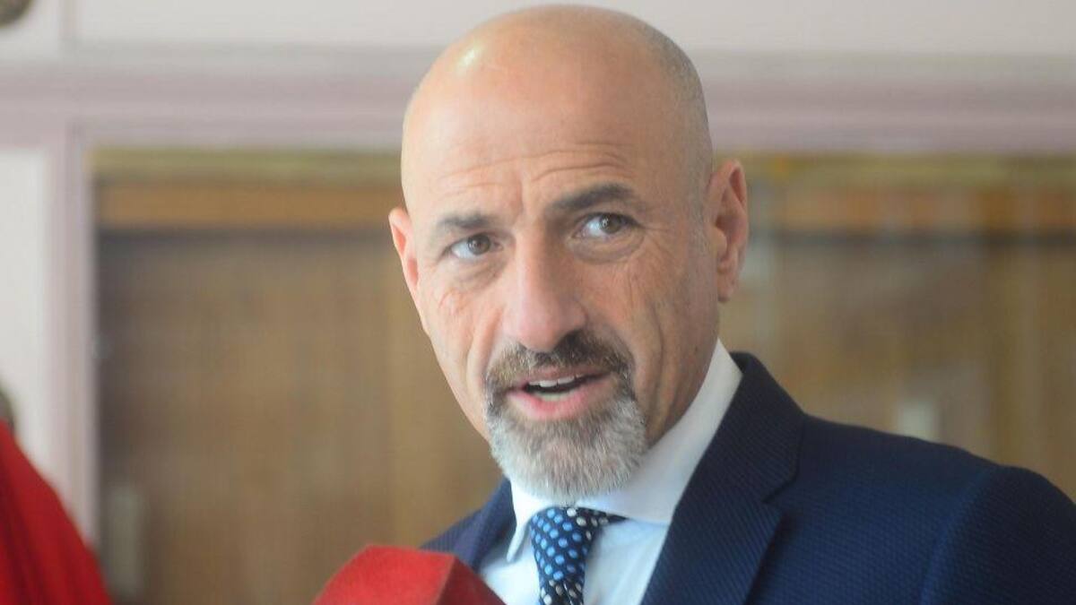 Gustavo Sofovich