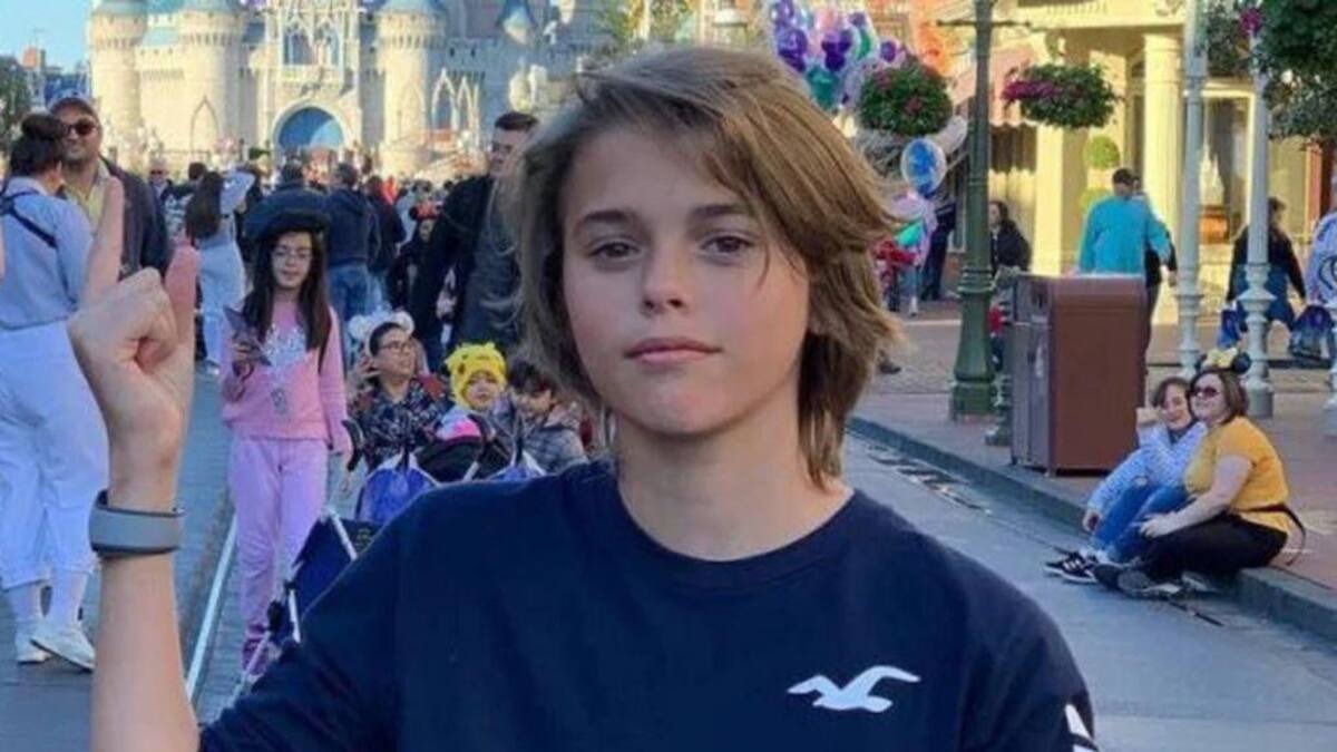 Felipe Fort