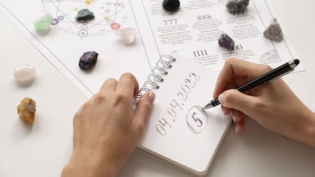 ¿Cuál es tu karma, según tu fecha de nacimiento? Foto Freepik