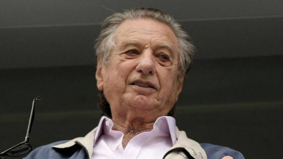 Franco Macri