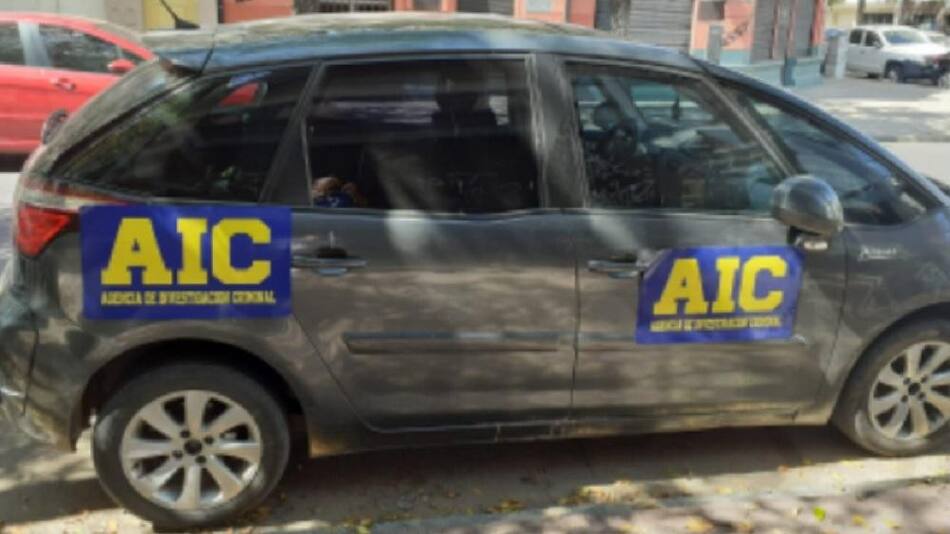 Desbarataron una banda de estafadores en la provincia de Santa Fe
