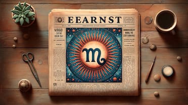 Horóscopo de Virgo de hoy: viernes 14 de noviembre de 2025