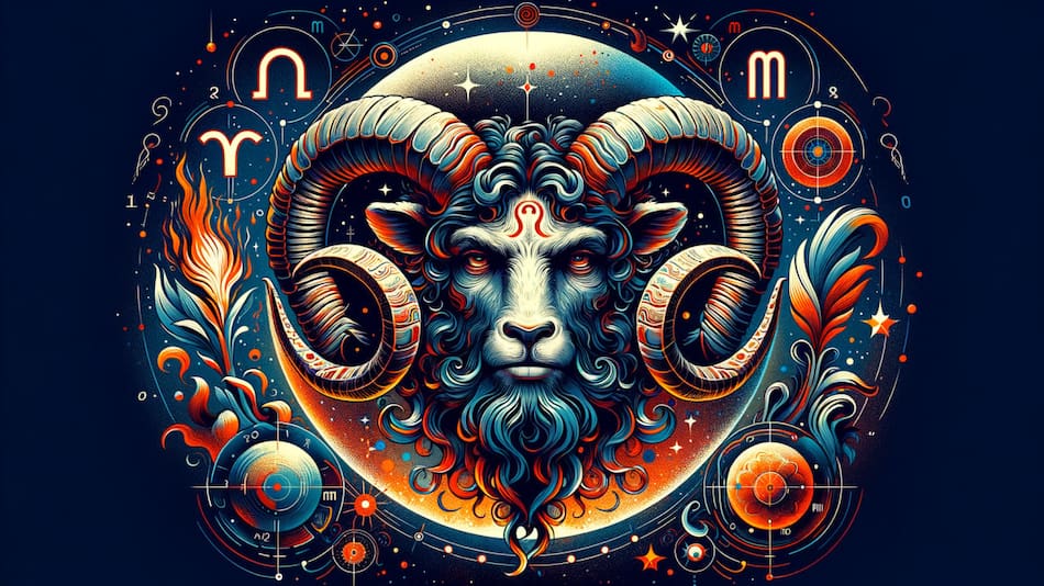 Horóscopo de Aries de hoy: jueves 15 de mayo de 2025. Foto: Redacción canal26.com