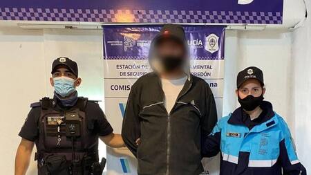 Detención del jefe de seguridad del boliche donde trabajaba el DJ asesinado