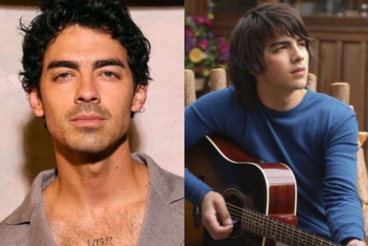 Cómo están los protagonistas de Camp Rock a 18 años del estreno de la película de Disney
