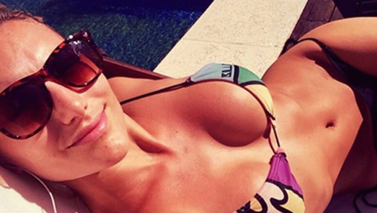Sofía Macaggi