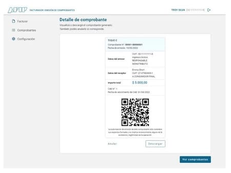 Monotributo, AFIP, monotributistas, NA