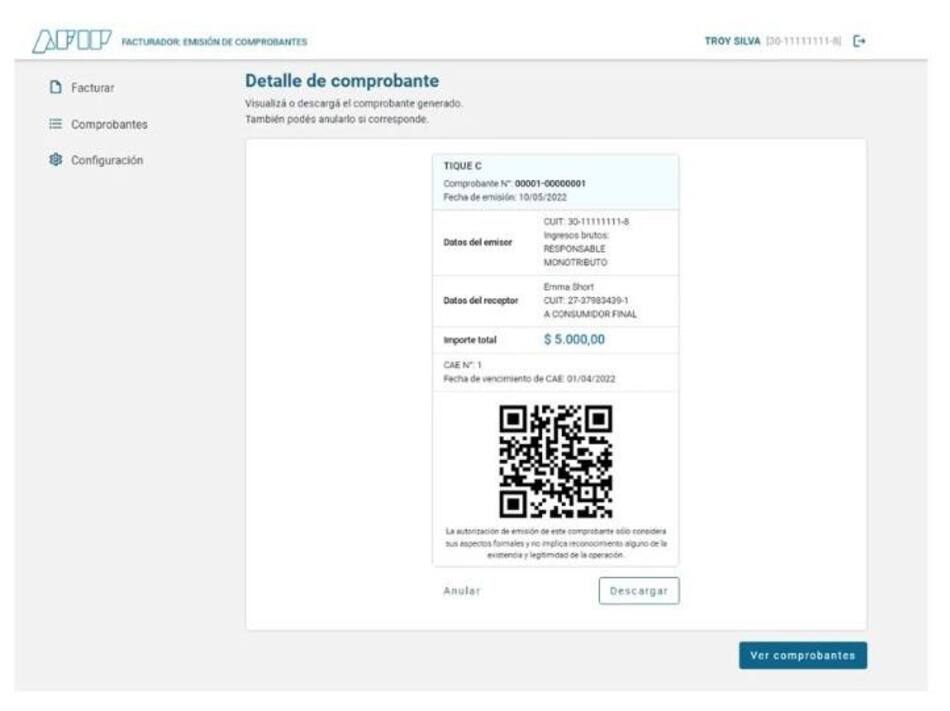 Monotributo, AFIP, monotributistas, NA