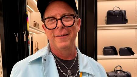 Muerte de Alfred Oliveri: desde Fito Páez hasta Cecilia Roth, así despidieron los famosos al icónico productor