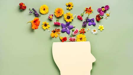 Salud Mental y Medio ambiente. Foto: Alamy