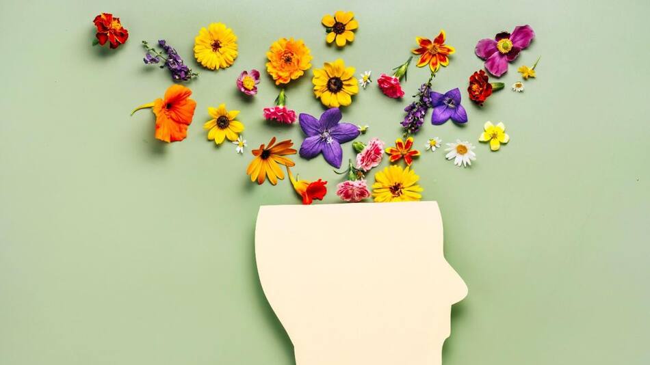 Salud Mental y Medio ambiente. Foto: Alamy