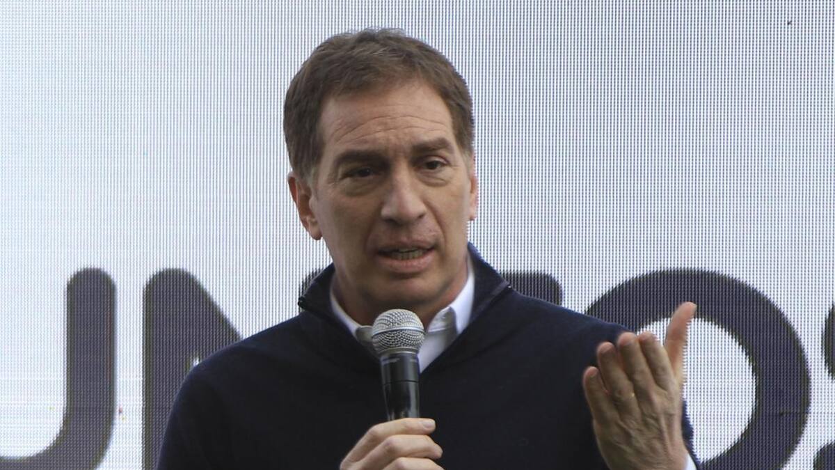Diego Santilli, PRO, Juntos por el Cambio, NA