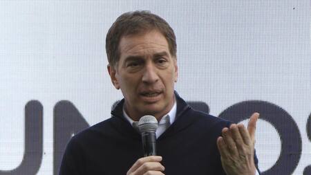 Diego Santilli, PRO, Juntos por el Cambio, NA