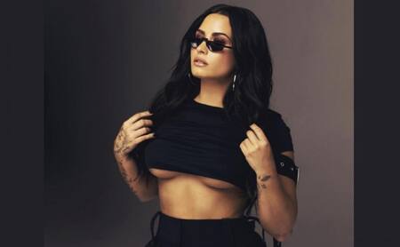 Demi Lovato