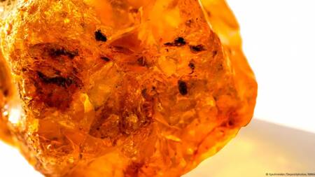 Increíble historia: la joya de un millón de dólares que era usada por una anciana como tope para su puerta