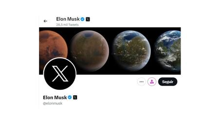 Twitter, X. Foto: Twitter Elon Musk.