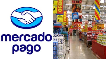 Descuentos en supermercados con Mercado Pago.