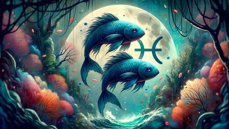 Horóscopo de Piscis de hoy: lunes 22 de abril de 2024. Foto: Redacción canal26.com