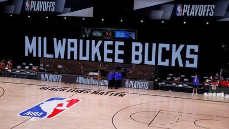 Milwaukee Bucks, estadio. NBA, Estados Unidos.