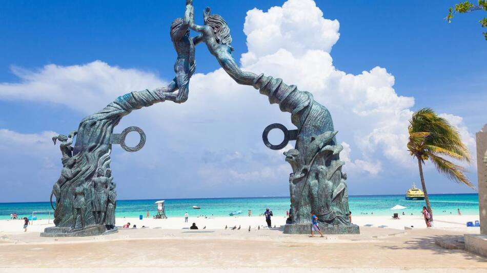 Playa del Carmen