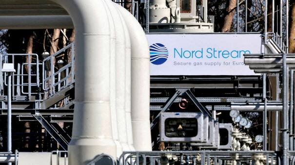 Dinamarca anunció el cierre de la investigación sobre gasoductos Nord Stream por falta de base jurídica